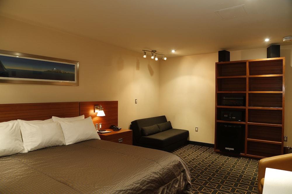 Harborside Inn Boston Dış mekan fotoğraf