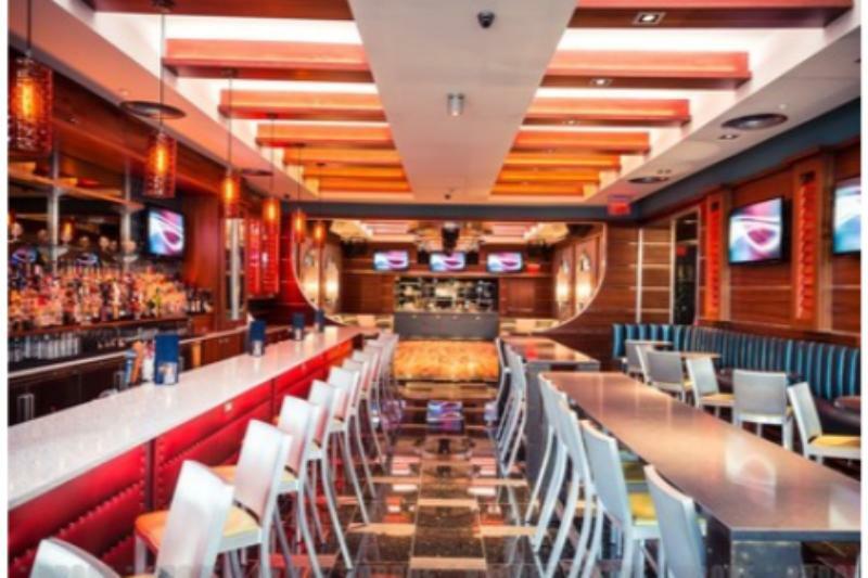 Harborside Inn Boston Dış mekan fotoğraf