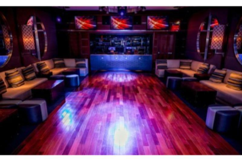 Harborside Inn Boston Dış mekan fotoğraf