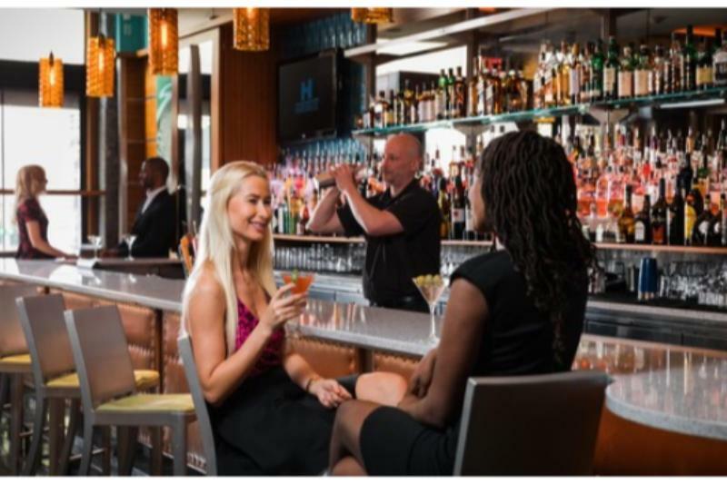 Harborside Inn Boston Dış mekan fotoğraf