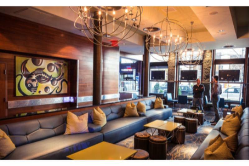Harborside Inn Boston Dış mekan fotoğraf
