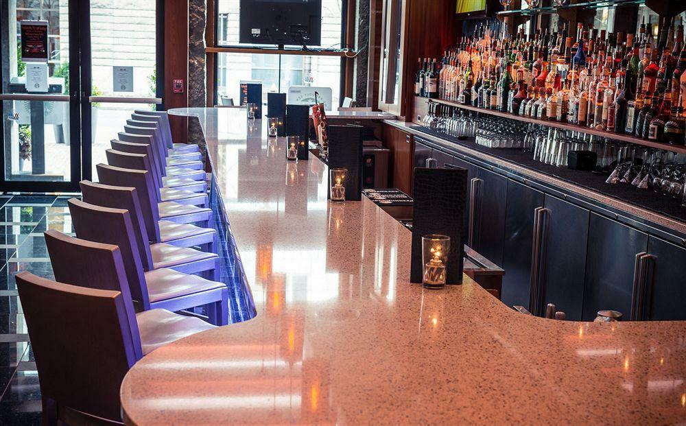Harborside Inn Boston Dış mekan fotoğraf