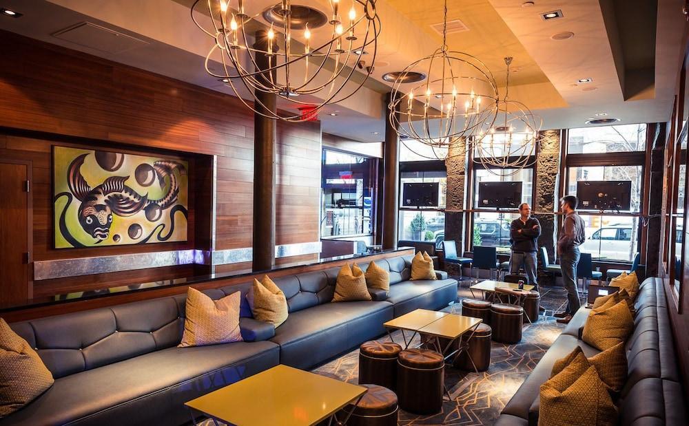 Harborside Inn Boston Dış mekan fotoğraf