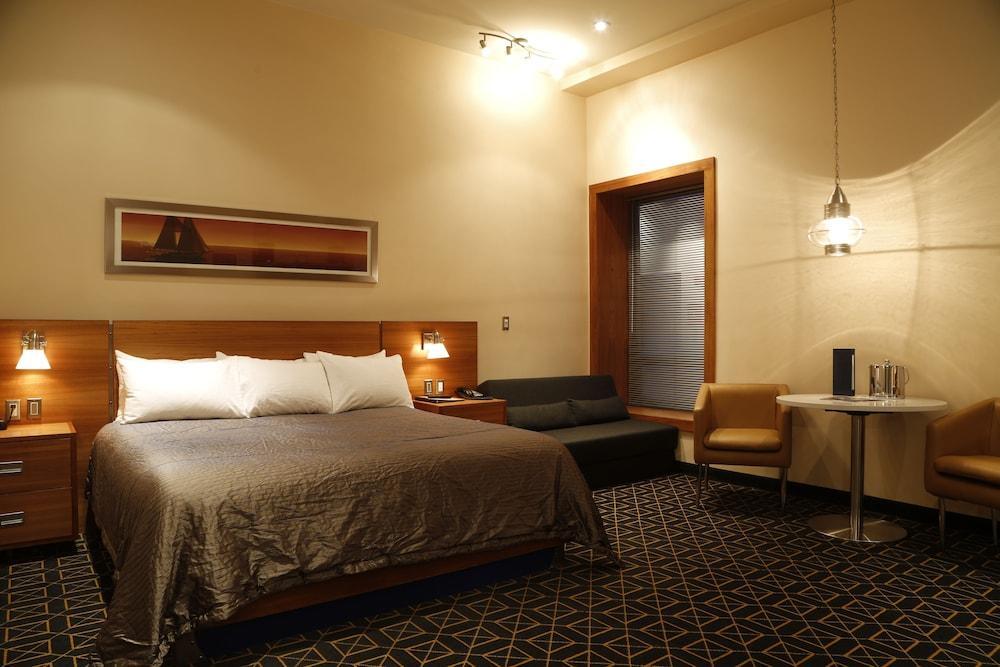 Harborside Inn Boston Dış mekan fotoğraf