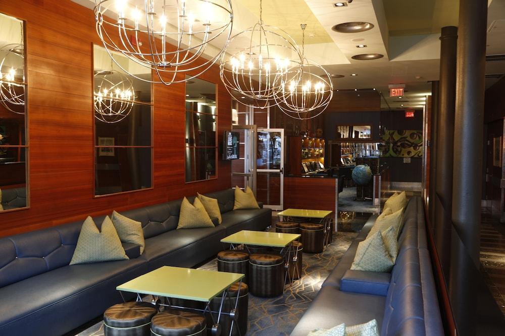 Harborside Inn Boston Dış mekan fotoğraf
