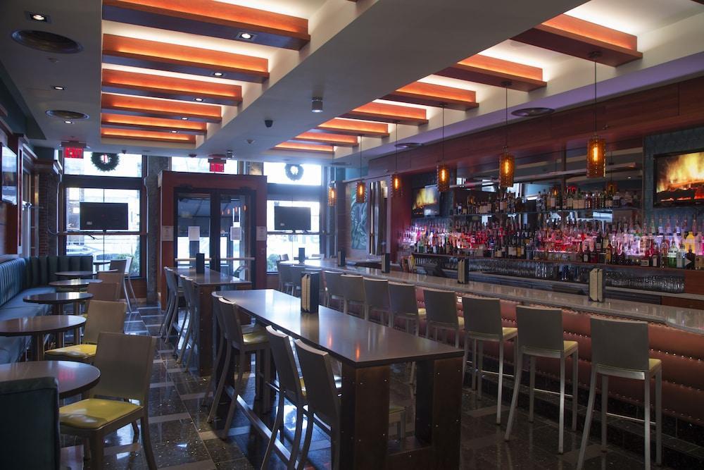 Harborside Inn Boston Dış mekan fotoğraf