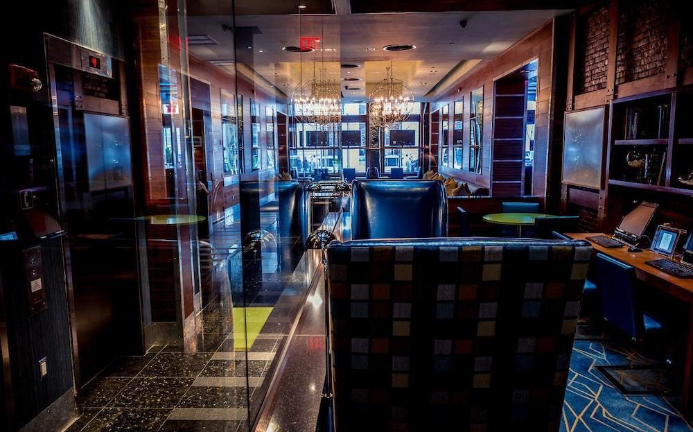 Harborside Inn Boston Dış mekan fotoğraf