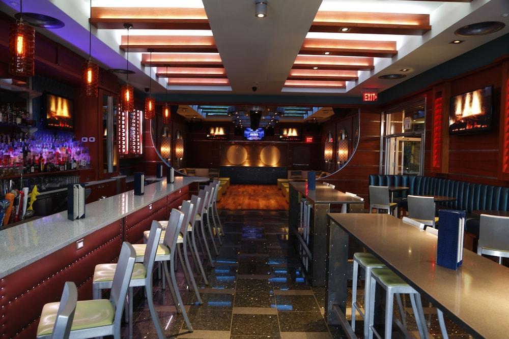 Harborside Inn Boston Dış mekan fotoğraf